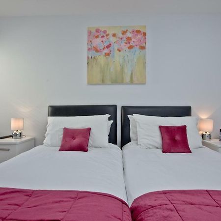 5 Fistral Beach, Newquay New Quay Екстериор снимка