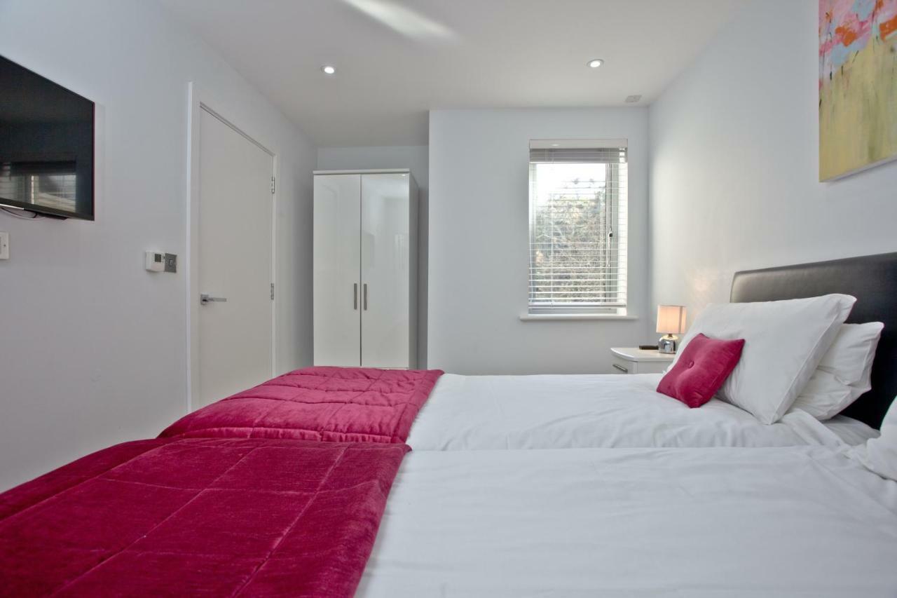 5 Fistral Beach, Newquay New Quay Екстериор снимка
