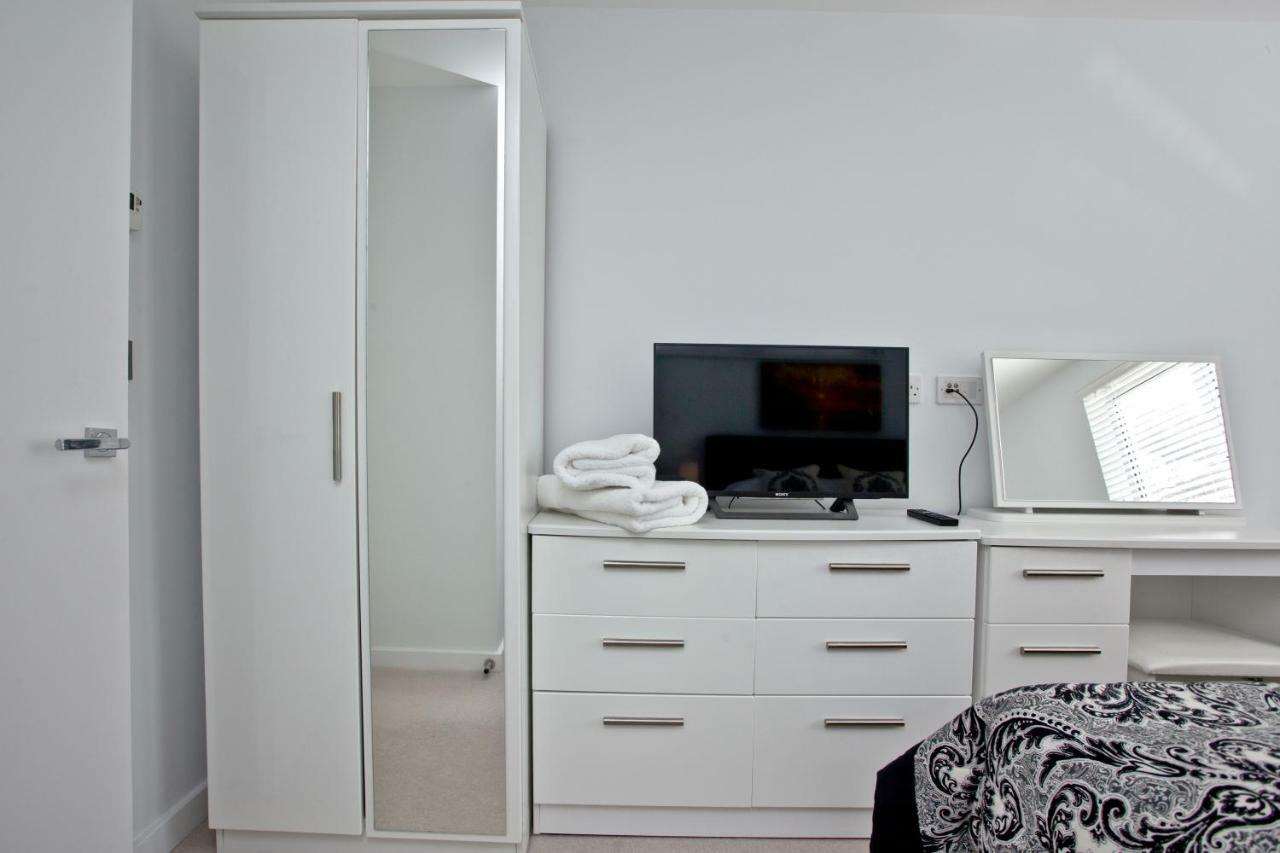 5 Fistral Beach, Newquay New Quay Екстериор снимка