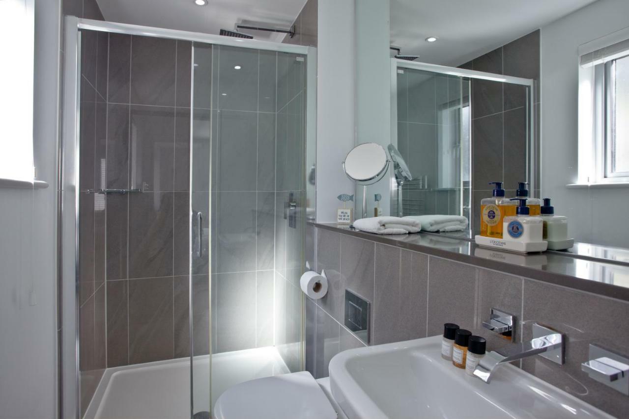 5 Fistral Beach, Newquay New Quay Екстериор снимка