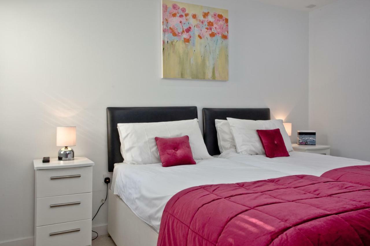5 Fistral Beach, Newquay New Quay Екстериор снимка