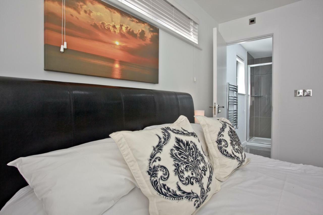 5 Fistral Beach, Newquay New Quay Екстериор снимка