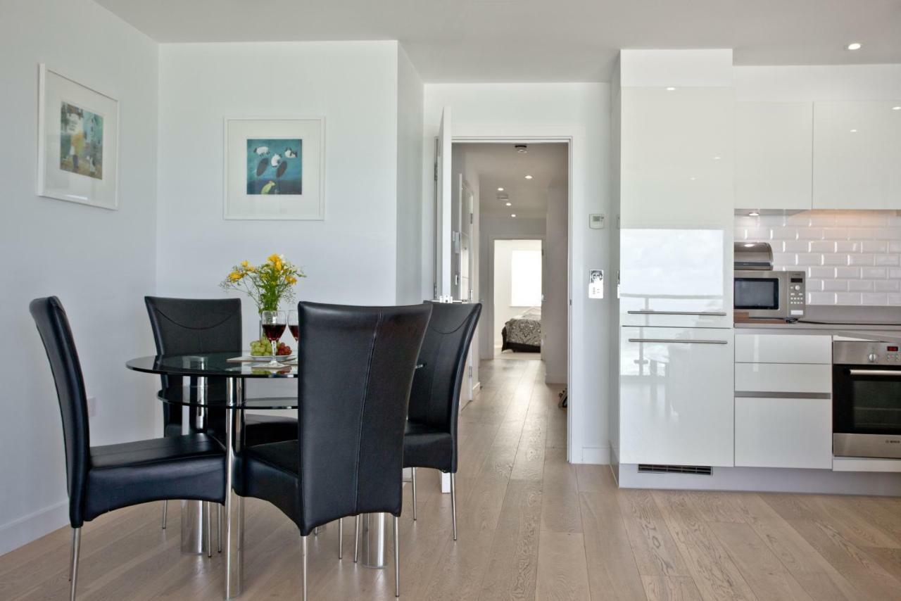 5 Fistral Beach, Newquay New Quay Екстериор снимка