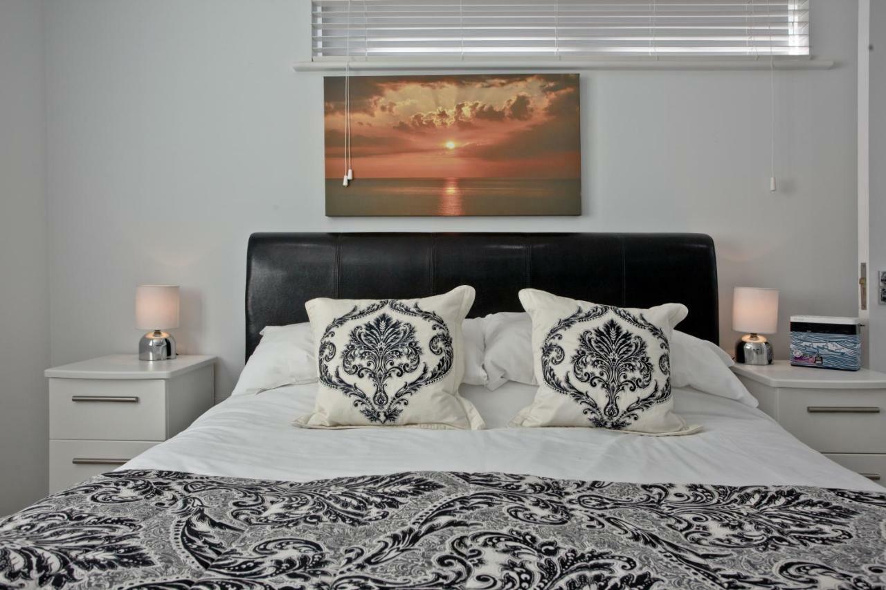 5 Fistral Beach, Newquay New Quay Екстериор снимка